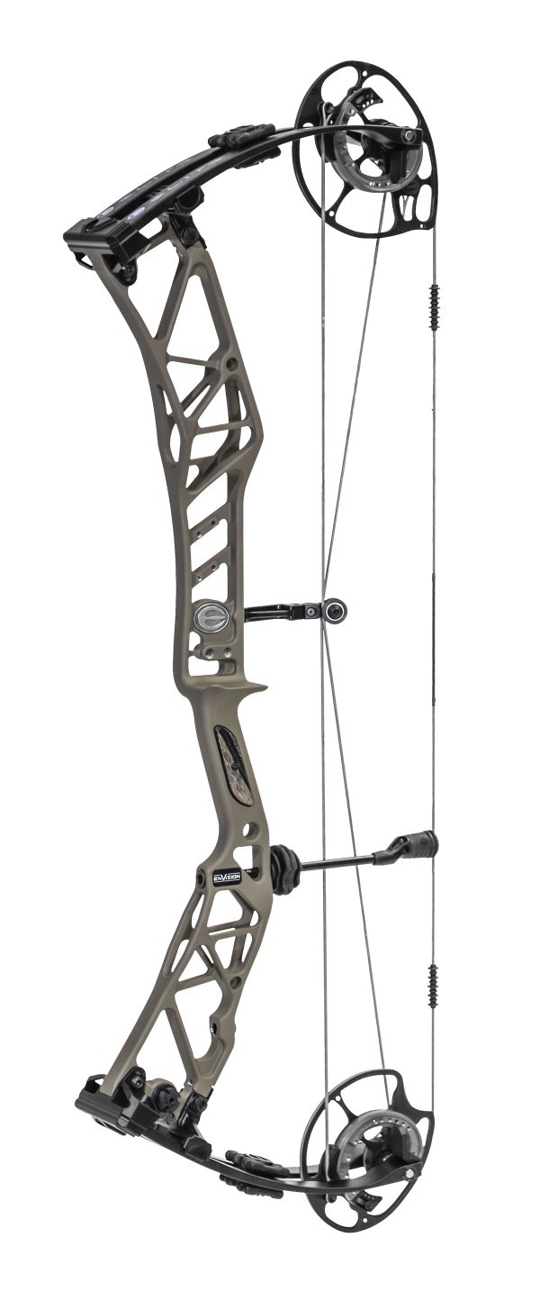 2022 Elite Archery En Vision resize