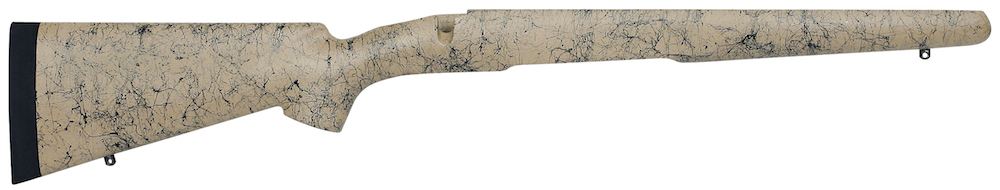 Bell and Carlson Savage sporter style