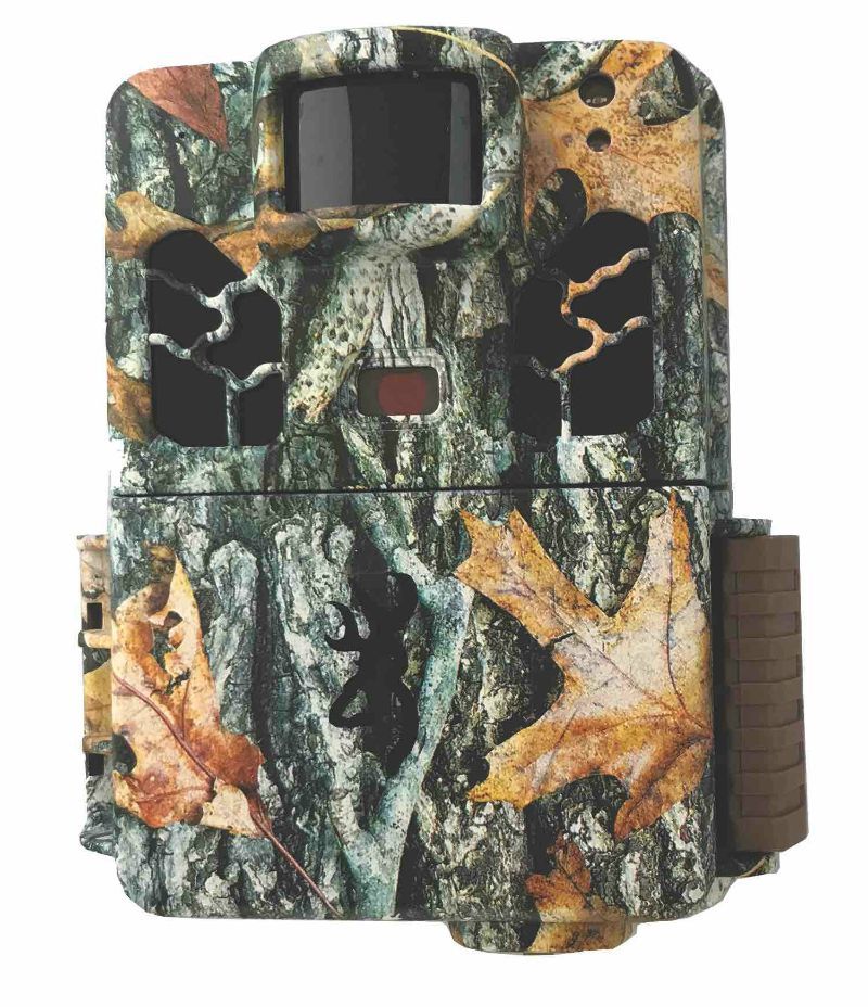 Browning Trail Cameras Dark Ops Apex May