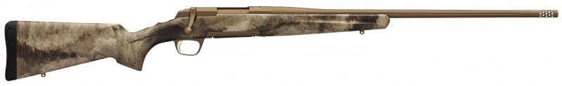 BrowningXBolt