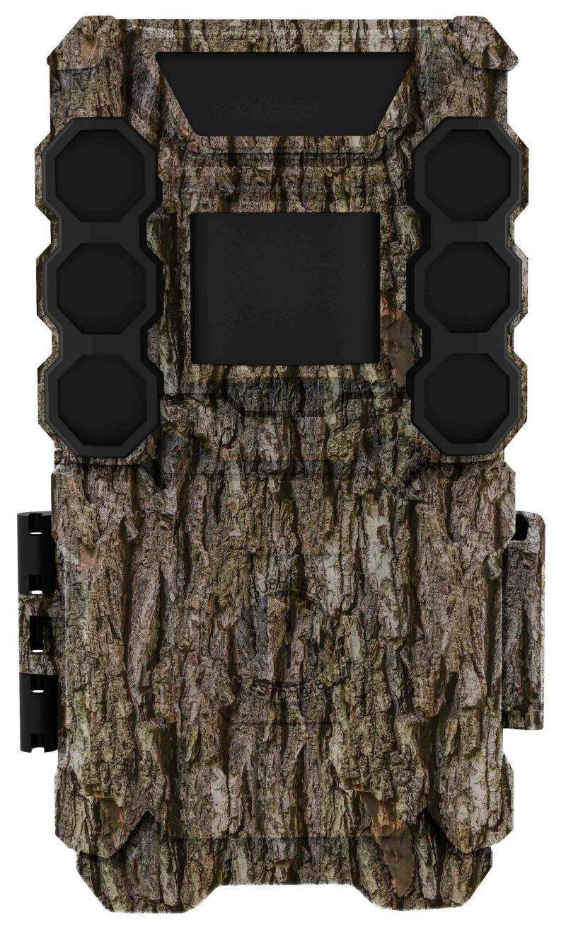 Bushnell Core DS May