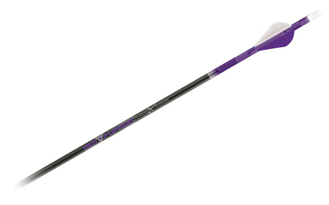 Course Arrow Carbon Express Hot Pursuit Arrow | Grand View Outdoors