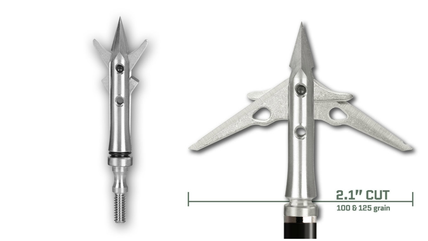 SEVR Titanium - Thumbnail 3