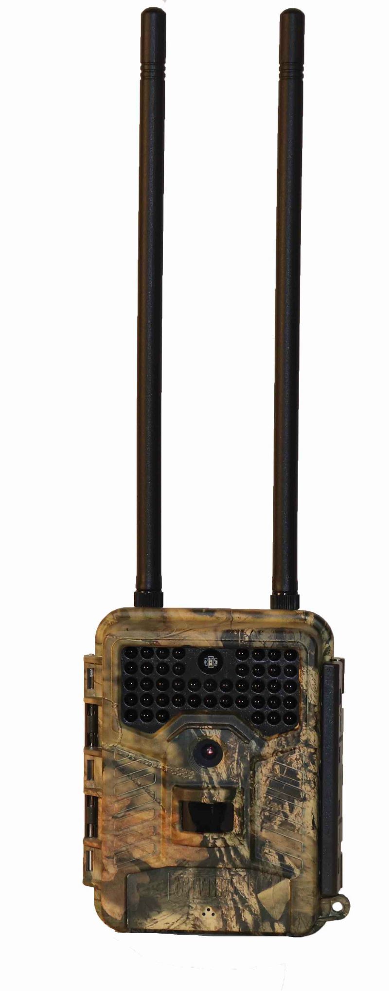 Covert E 1 ATT May