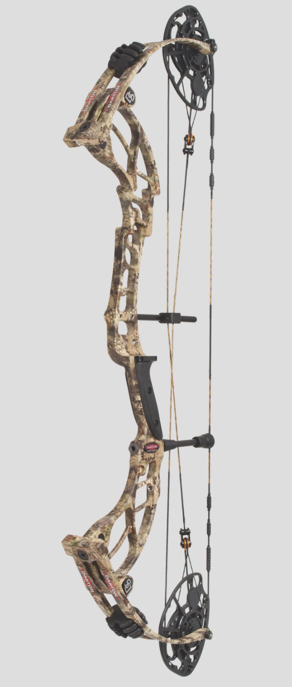 new compound bows 2018