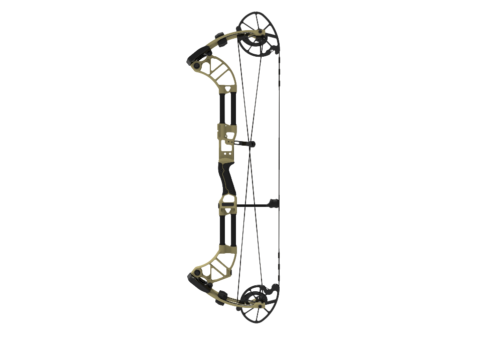 Formless Bow Bow Review: Prime Form | Grand View Outdoors