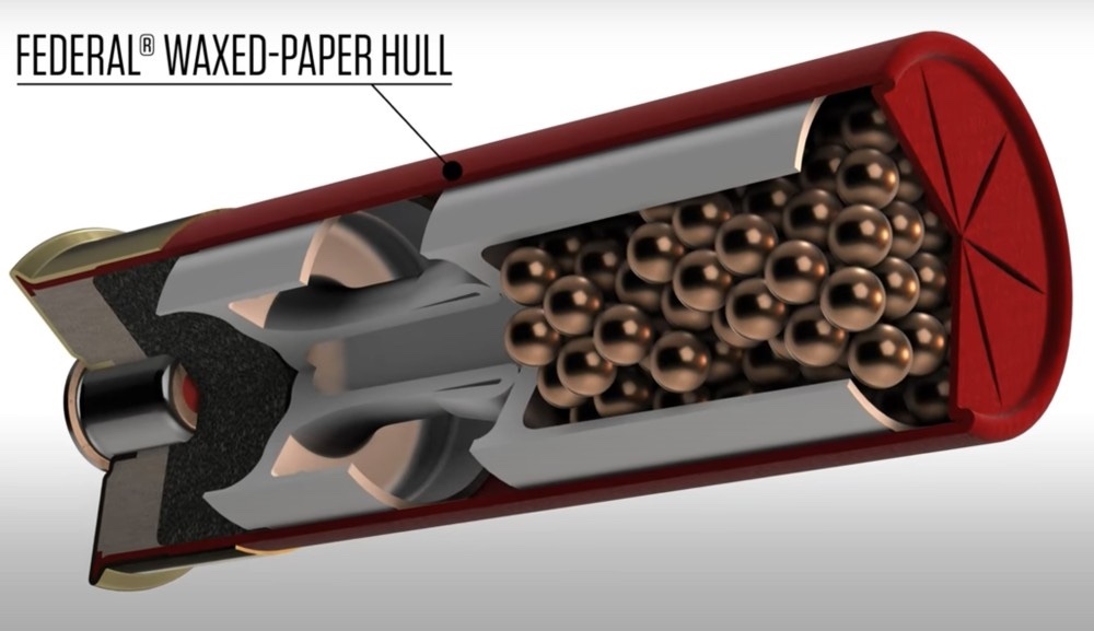 Paper Shot Shell Federal Ammunition Upland Paper Game Shotshells | Grand View Outdoors