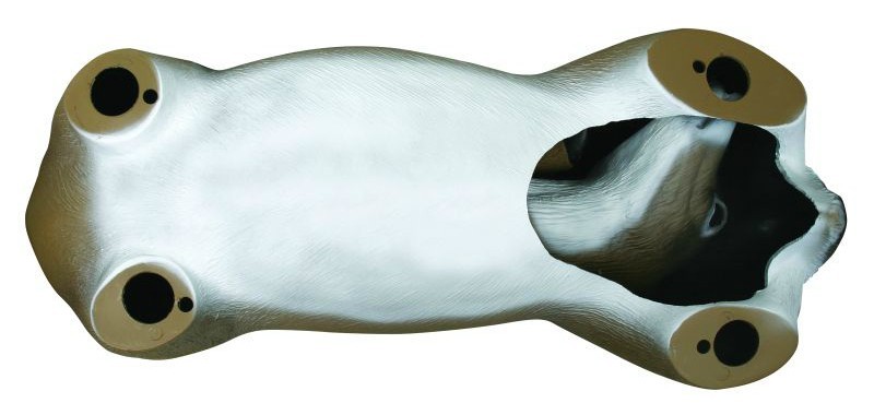 Flambeau Outdoors hunting masters series boss babe 5965 MD Transport