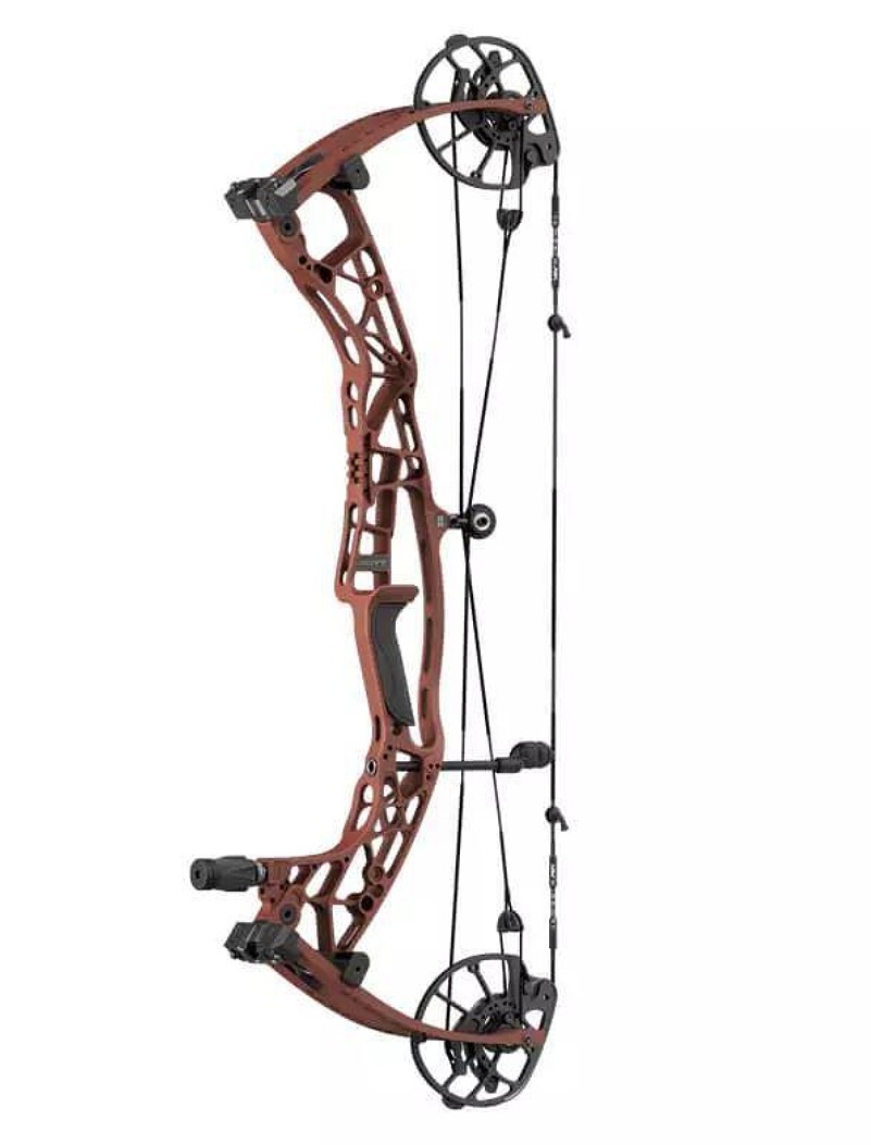 Hoyt Alpha AX 3 pic
