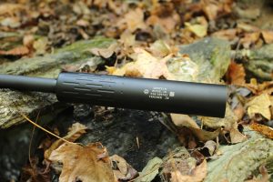 suppressor