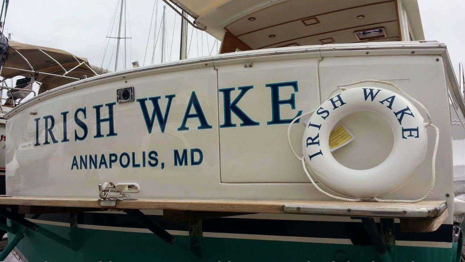 Boat Names Meaning Top 10 Boat Names | Grand View Outdoors