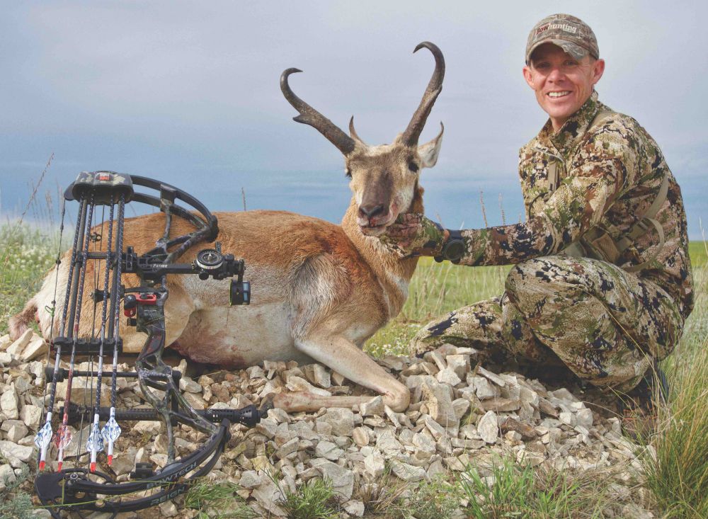 Bowhunting World University