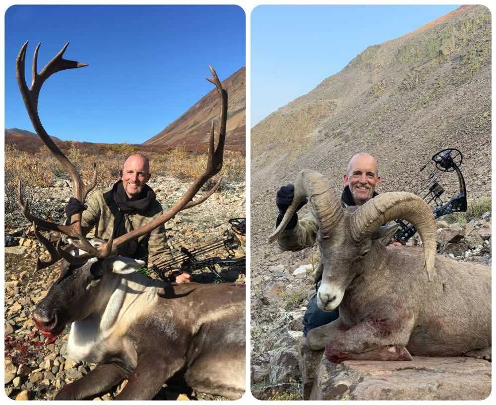 John Schaffer collage