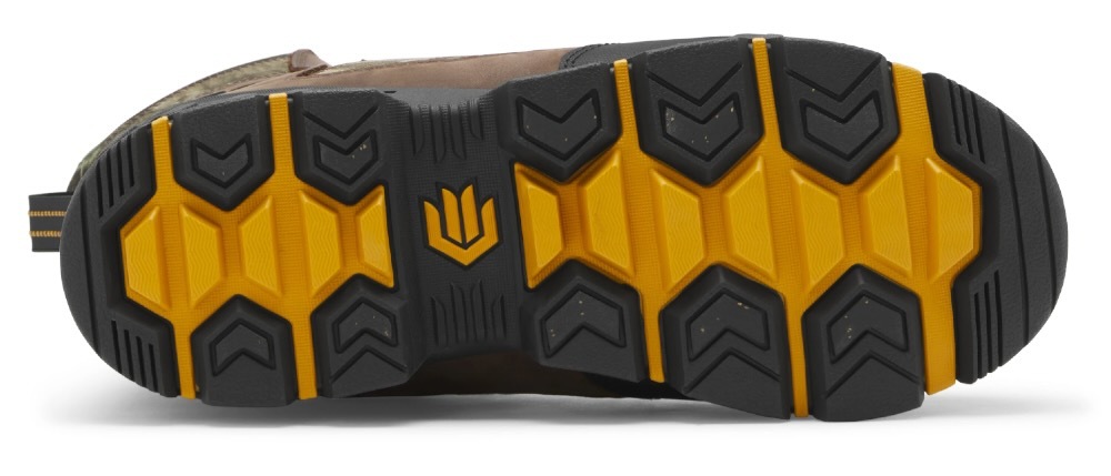 La Crosse Cold Snap sole