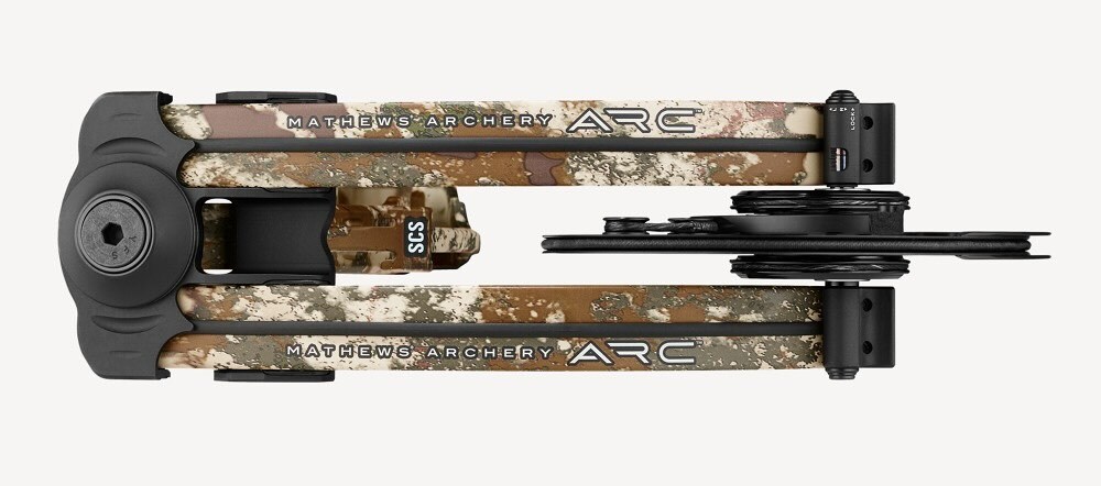 Mathews ARC Limbs pic