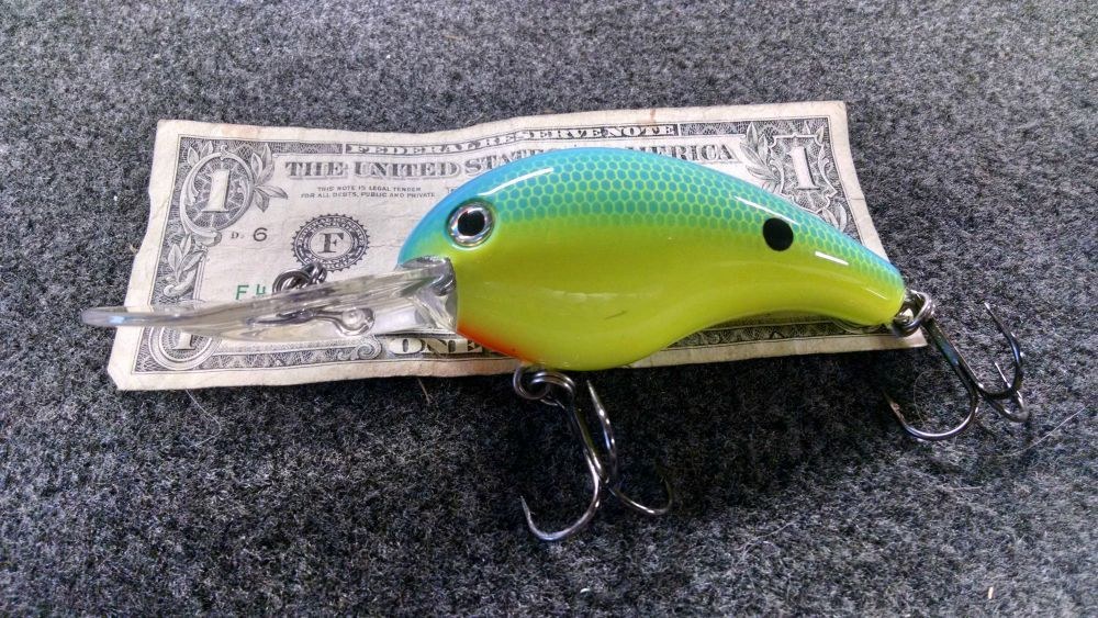 10 Must-Have Bass Lures for Mexico | Grand View Outdoors
