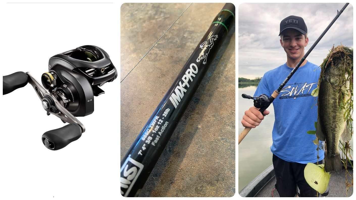 Fishing Rod Curado Rod Review Best Rods To Use With Shimano Curado Dc For Boat Fishing Fishing Rod Curado Rod Review Best Rods To Use With Shimano Curado Dc For Boat Fishing