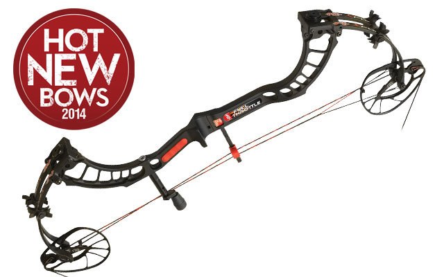 Pse Razor Bows PSE Archery New Bows For 2014 | Grand View Outdoors