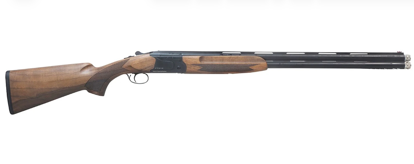 Pointer FT912 over under