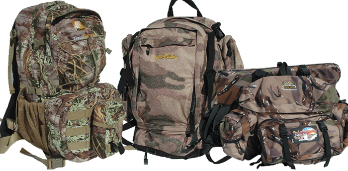 Huned Pack Predator Hunting Pack Review | Grand View Outdoors