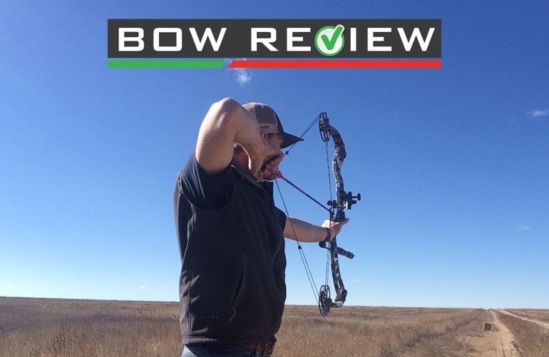 Prime Rize Stabilizer Bow Review: Field Testing The Prime Rize | Grand View Outdoors