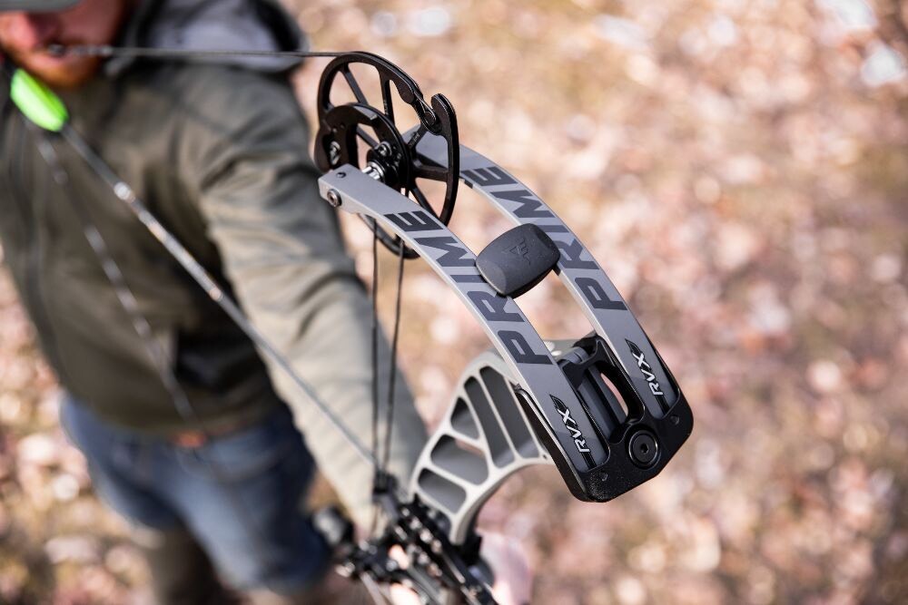 Bow Review: Prime RVX 34 | Grand View Outdoors