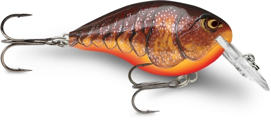 Unnamed Mystery Lure Wins the 2019 Bassmaster | Grand View Outdoors Unnamed Mystery Lure Wins the 2019 Bassmaster | Grand View Outdoors
