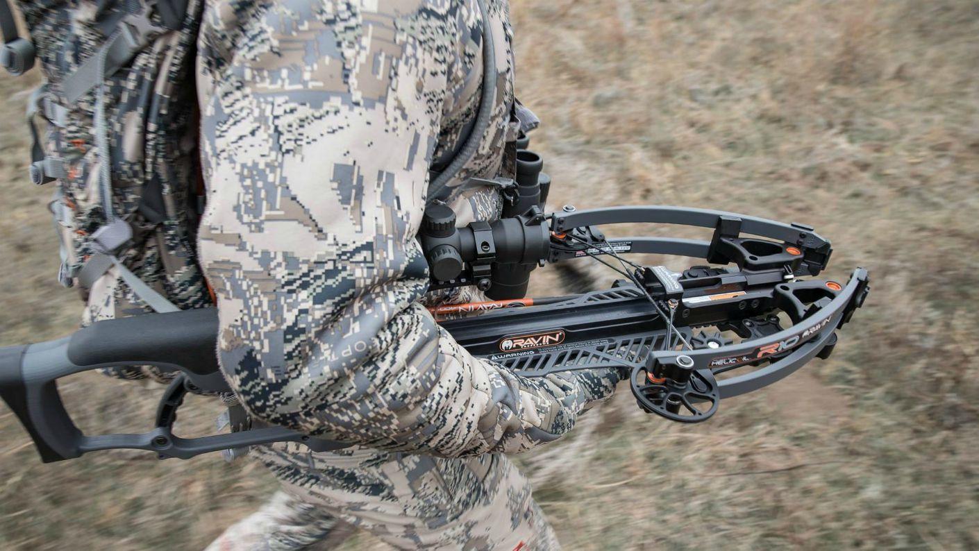 Raven R10 Arrows Ravin R10 Review: Accuracy, Draw Weight, and… | Grand View Outdoors