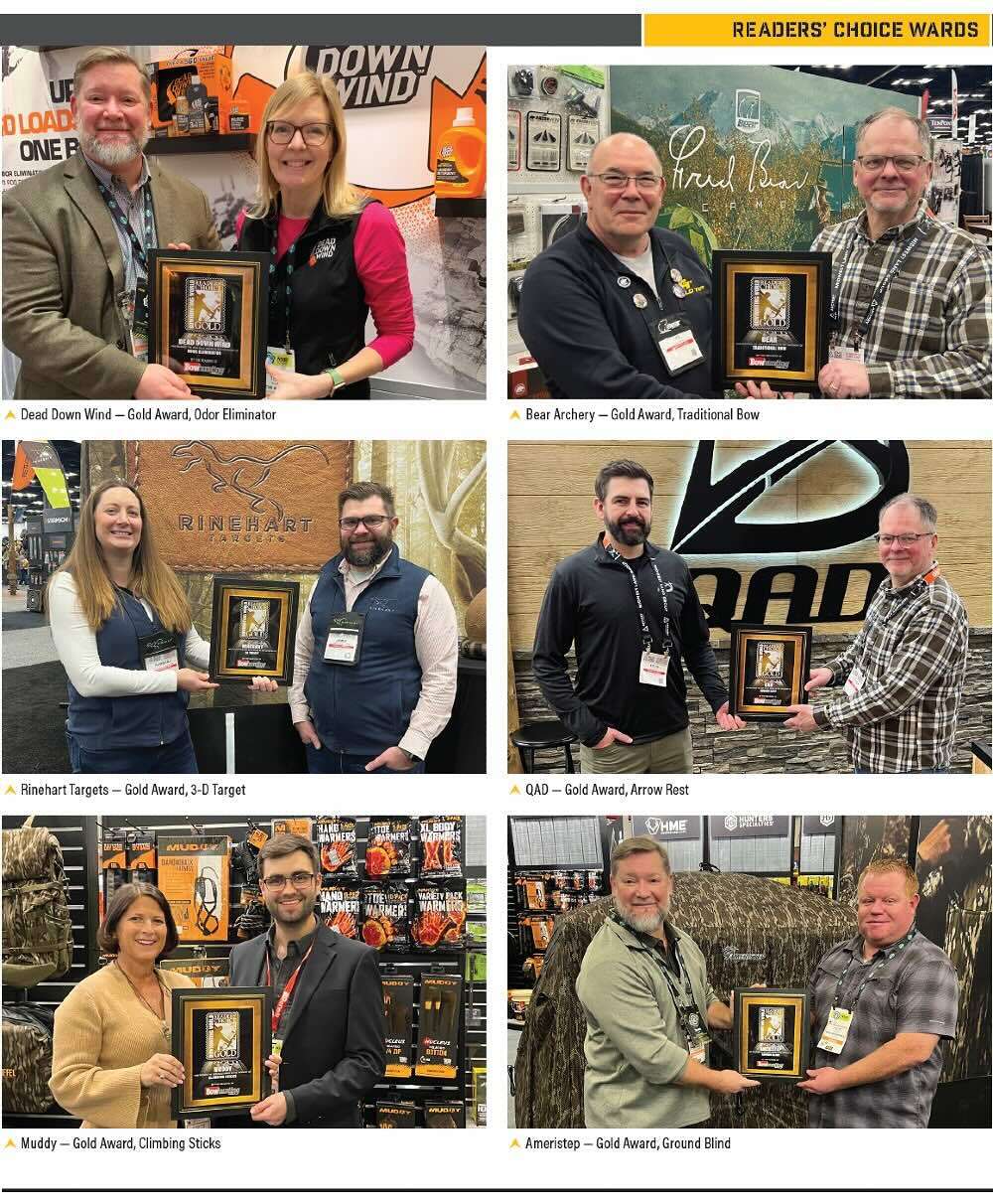 Readers Choice page 1