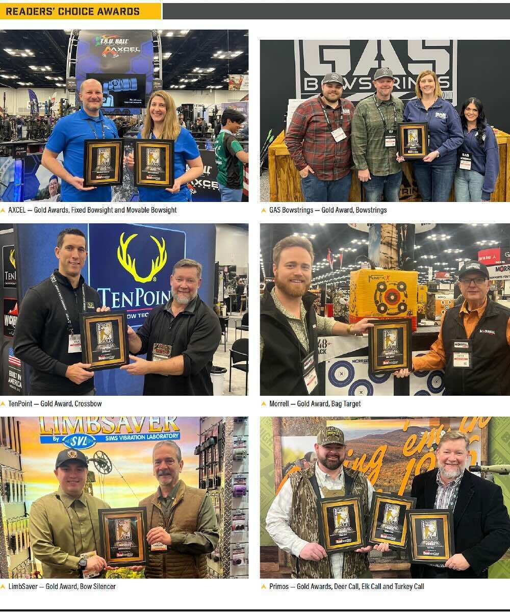 Readers Choice page 2