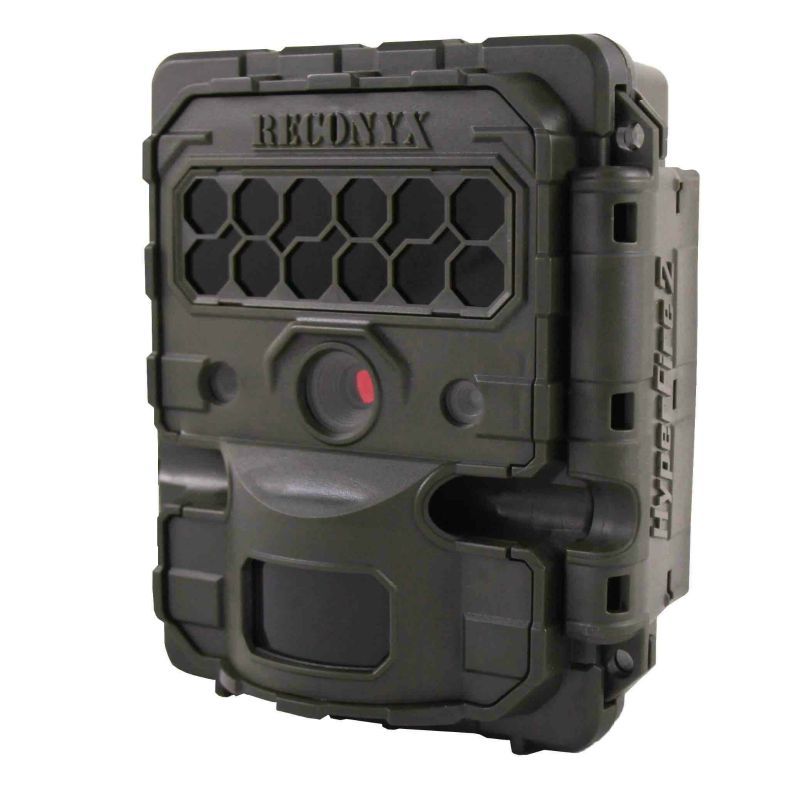 Reconyx Hyper Fire 2 May