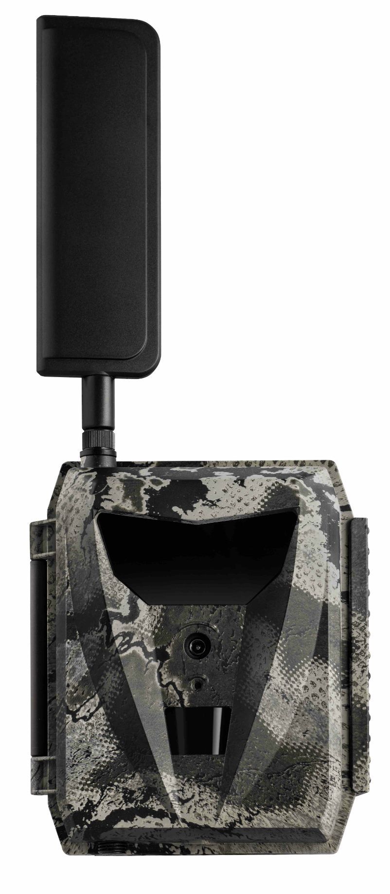 Spartan Go Cam Verizon 4 G LTE May