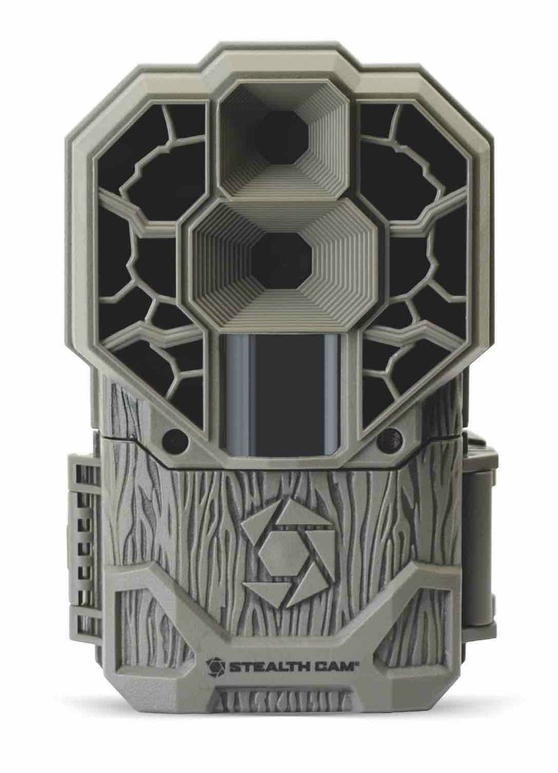 Stealth Cam DS4 K May