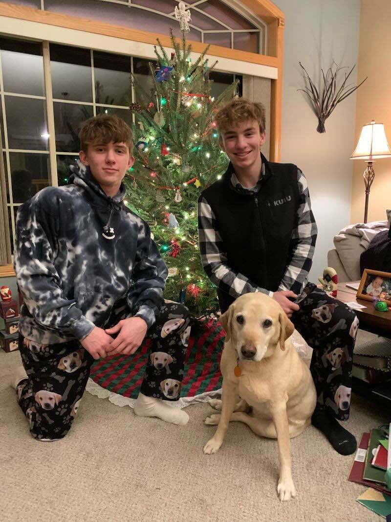 Togo Christmas 2022
