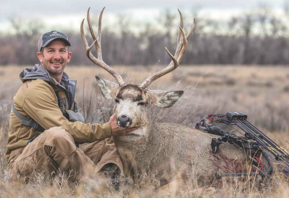 Bowhunting World University