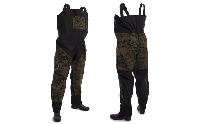 Customize Waders USIA offers custom waders made in America | Grand View Outdoors