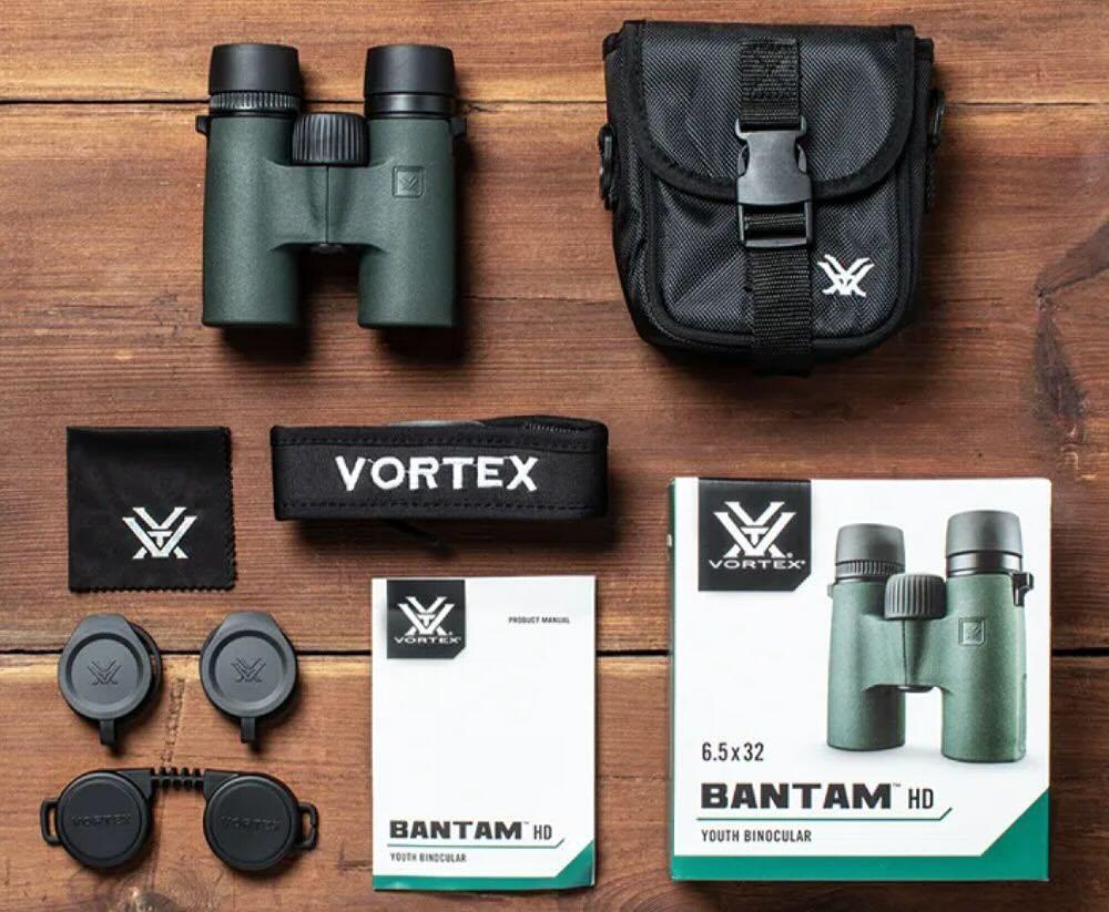 Vortex Bantam HD
