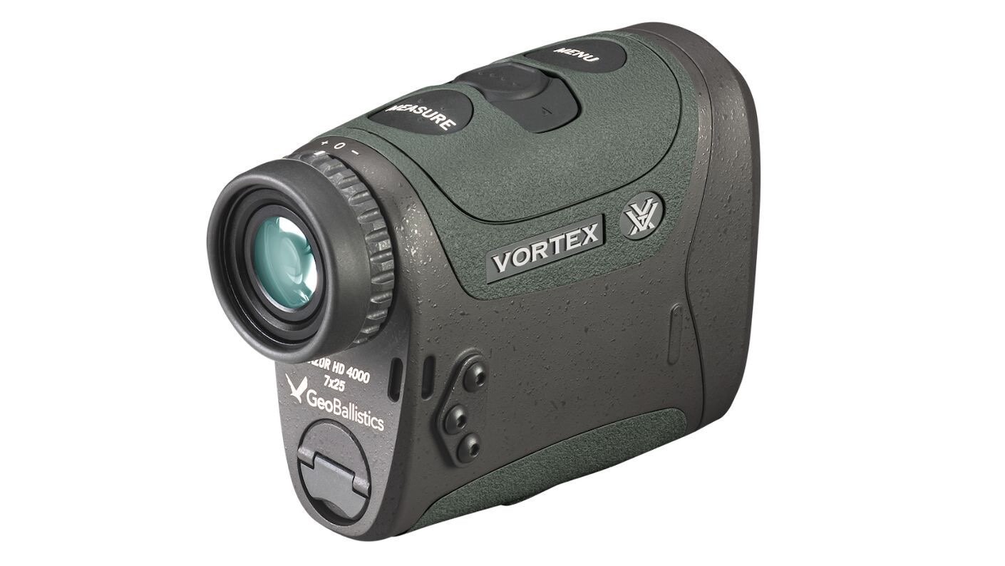 Vortex Ranger 4000 Vortex Razor HD 4000 GB Ballistic Rangefinder | Grand View Outdoors