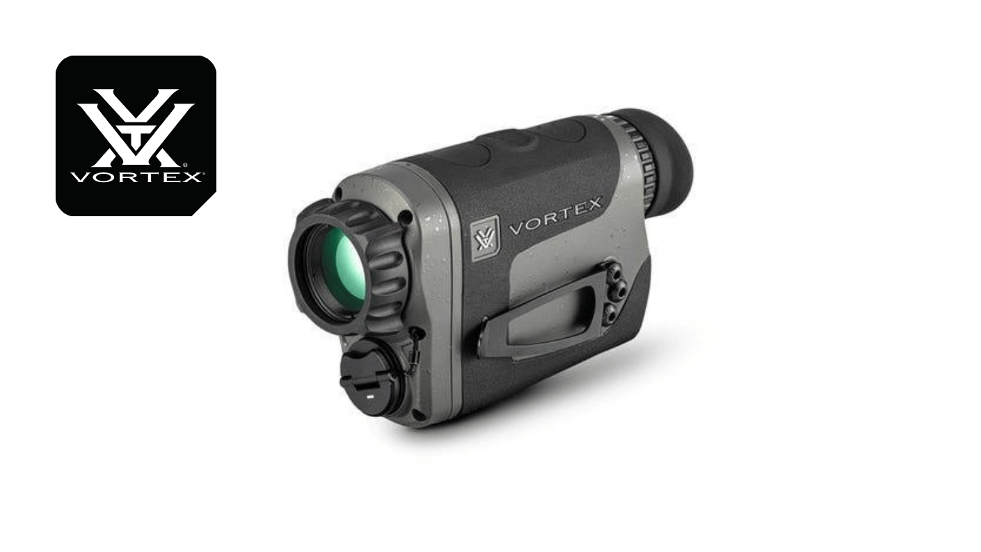 Vortex Veil 400 Thermal Monocular | Grand View Outdoors
