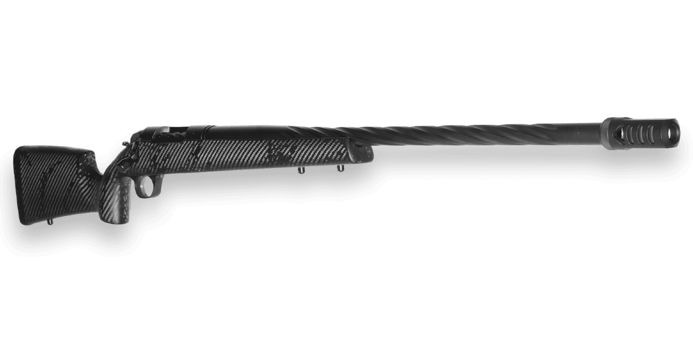 Weatherby 307 MZ copy