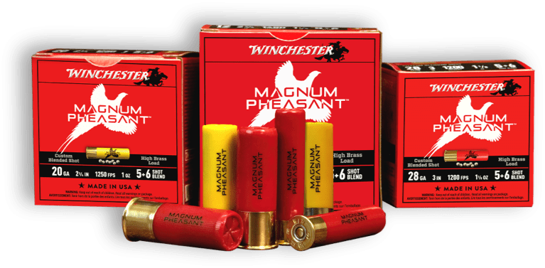Winchester Pheasant Magnum