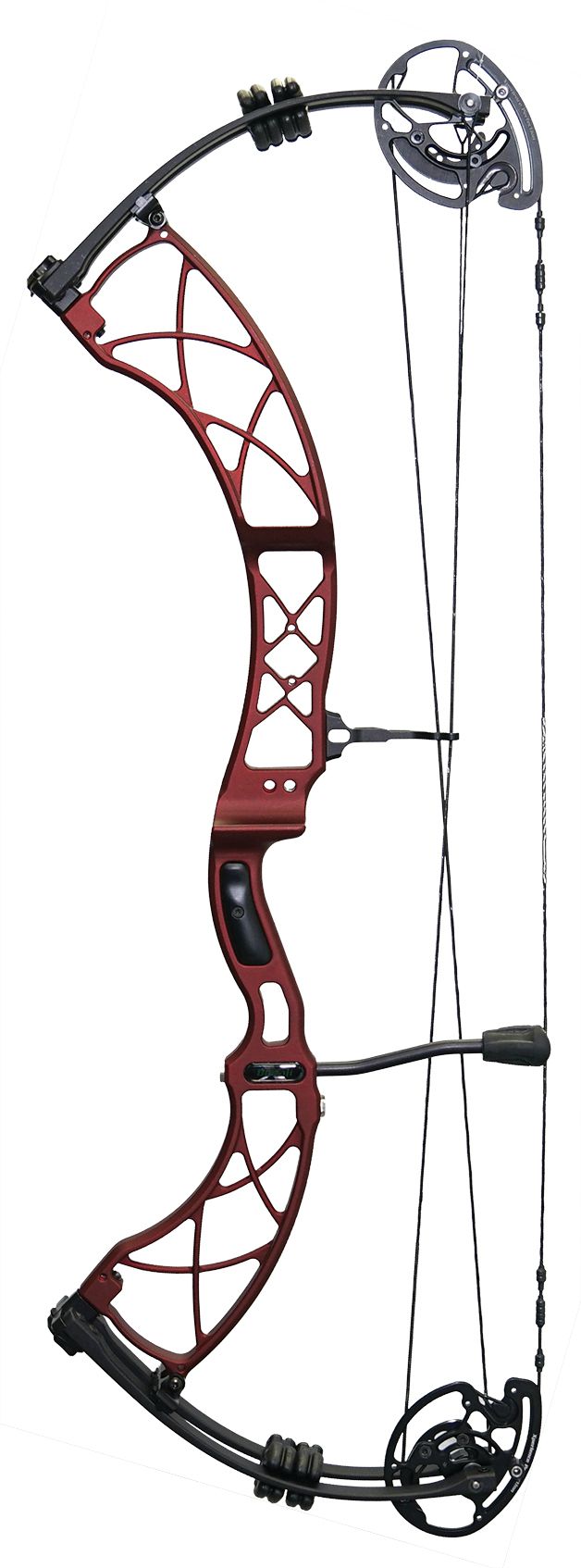 new compound bows 2018