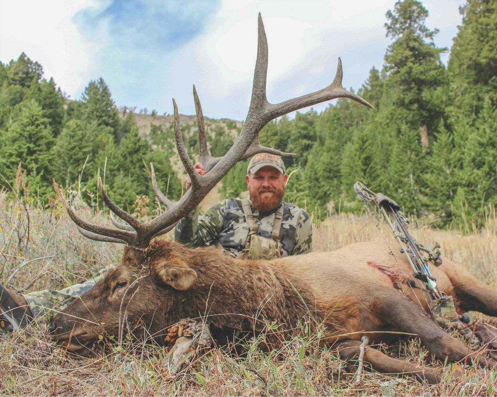 Bowhunting World University