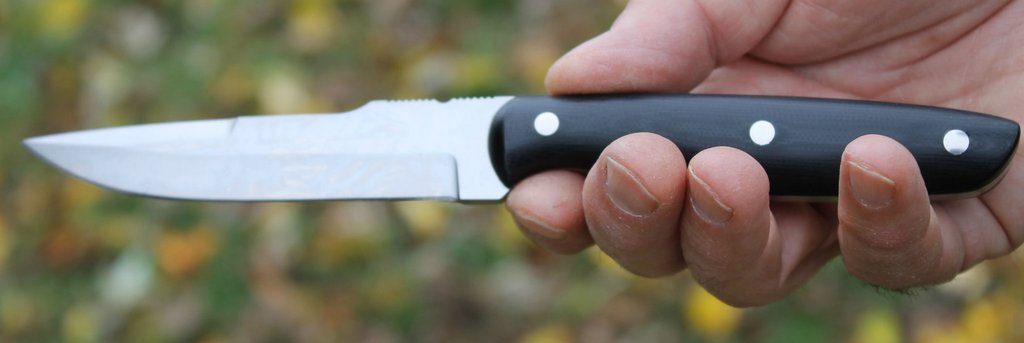 Courtesy of Colonial Knife Corp.