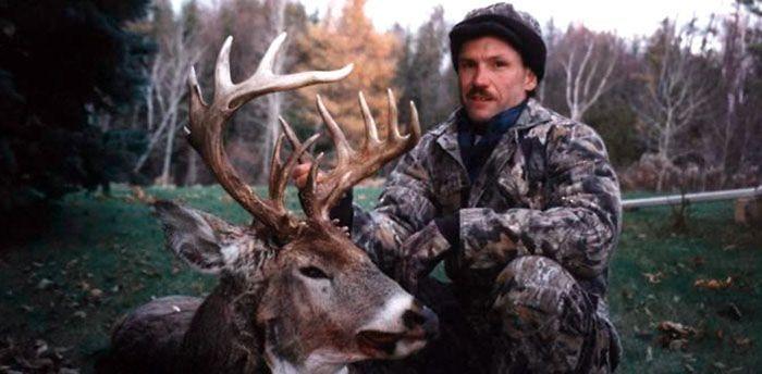 Aggressive Rattling Whitetail Rattling Tactic | Grand View Outdoors