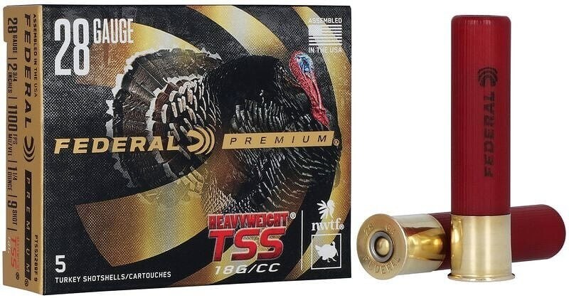 Resize FP PTSSX289 F9 28ga Heavyweight TSS Combo R