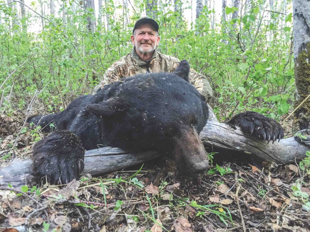Bowhunting World University