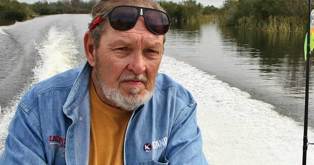 Remembering Legendary Angler Ron Lindner | Grand View Outdoors