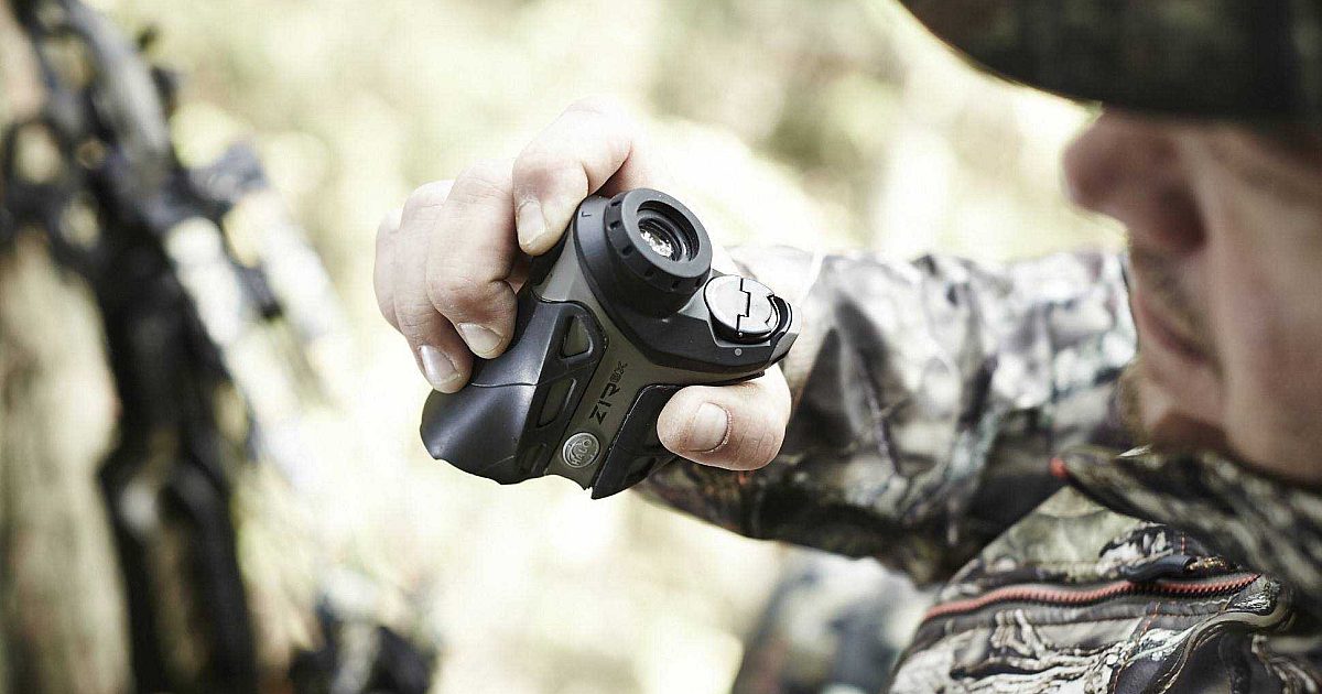Halo Optics: When close isn’t good enough | Grand View Outdoors