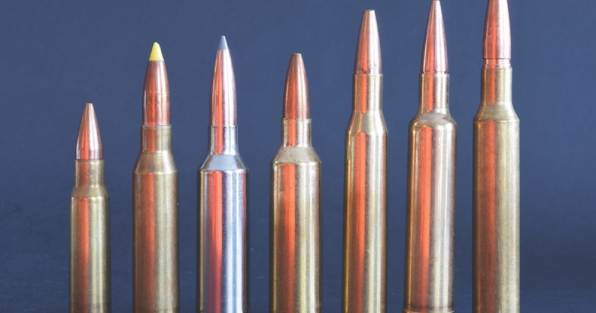 A New Look at .27-Caliber Bullets | Grand View Outdoors